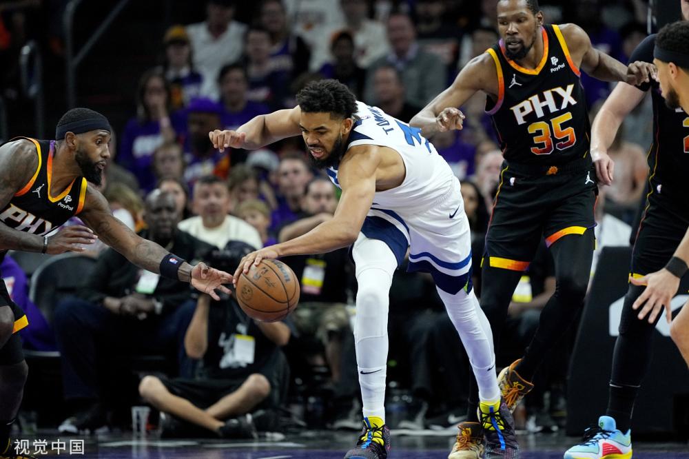 出色的控场 出色的控场