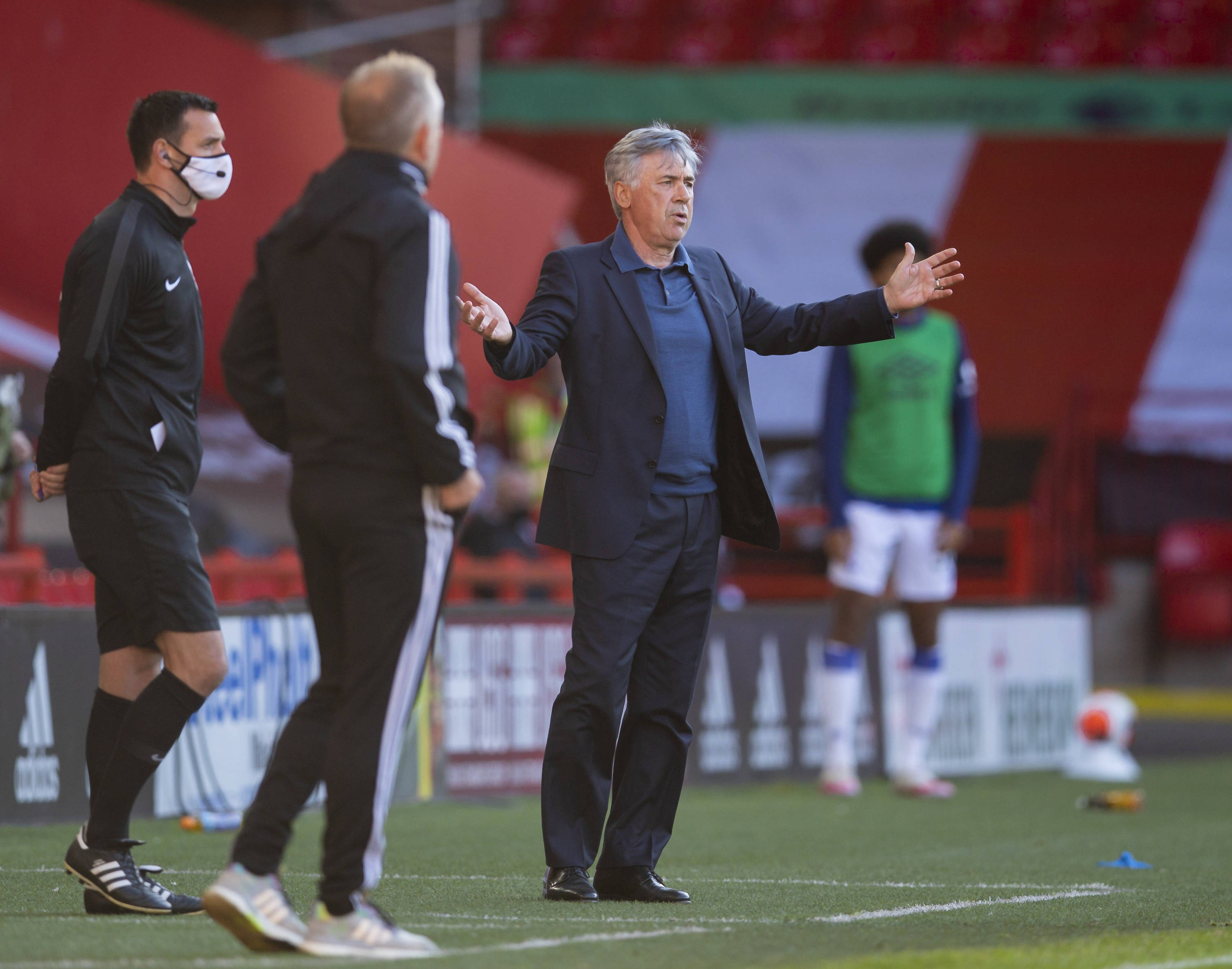 有目共睹 有目共睹